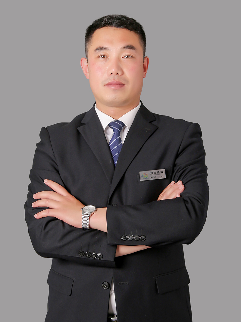 白福庆