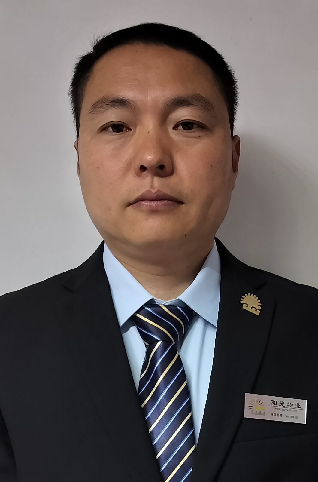 乔威伟