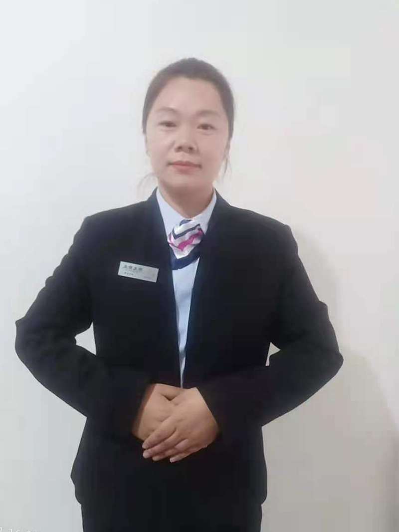 孙春华